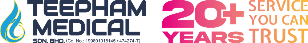 Teepham Medical — 20+ years, service you can trust