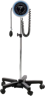 Riester 1468, 1453: big ben® aneroid BP set, round, floor or desk