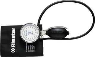 Riester 1364-107: precisa® N shock-proof aneroid BP set