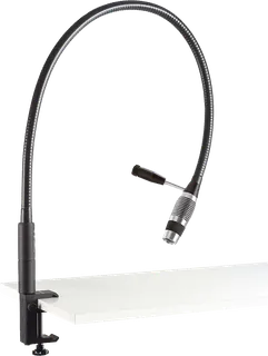 Riester 6252.001, 6230.001, 6240.001: ri-magic® HP-LED examination light, floor, desk or wall