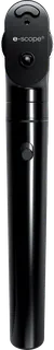 Riester 2123-203: e-scope® ophthalmoscope, LED 3.7V, AA handle, white or black