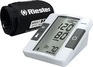 Riester 1735: ri-champion® smart pro digital BP set, without Bluetooth