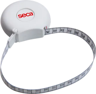 SECA 201: Ergonomic circumference measuring tape