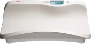 SECA 374: Digital baby scale