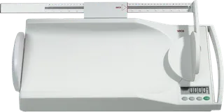 SECA 334: Digital baby scale