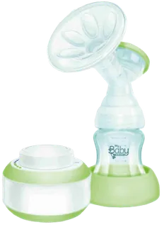 CA-MI DC 650000: Mamy Milk electric breast pump