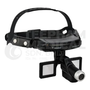 BISTOS – MEDICAL HEAD LAMP FIXED LIGHT (BT-410F)