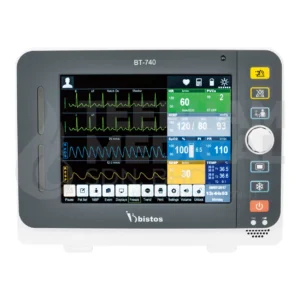 BISTOS – PATIENT MONITOR BISTOS (BT-740)