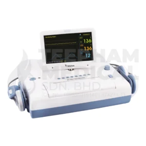 BISTOS – ANTEPARTUM FETAL MONITOR – CARDIOTOCOGRAPHY (CTG) (BT-350L)