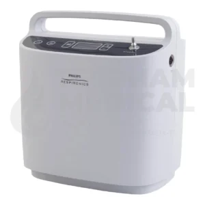 PHILIPS RESPIRONICS – OXYGEN CONCENTRATOR SIMPLY GO (1069058)