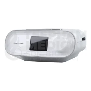 PHILIPS RESPIRONICS – DREAMSTATION CPAP & BI-LEVEL THERAPY SYSTEM