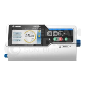 ENMIND – EN-V7 SMART INFUSION PUMP
