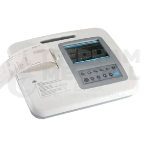 ECG-1103L DIGITAL THREE-CHANNEL ECG