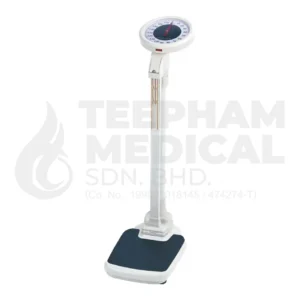 TP SCALES – MECHANICAL COLUMN SCALE WITH HEIGHT MEASUREMENT