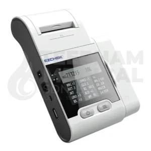 EZCHEK – URINE ANALYZER PORTABLE (AUR-200)