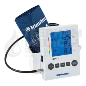 RIESTER – RBP-100 AUTOMATIC BLOOD PRESSURE MONITOR
