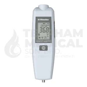RIESTER – RI-THERMO® SENSIOPRO W/O BLUETOOTH (1840)
