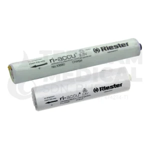 RIESTER – 2.5V NIMH BATTERY