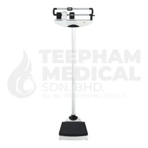 SECA 700 – MECHANICAL COLUMN SCALE WITH EYE-LEVEL BEAM