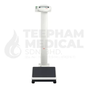 SECA 769 – DIGITAL COLUMN SCALE WITH BMI FUNCTION
