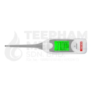 CA-MI – DIGIT-10P DIGITAL THERMOMETER (TR 200300)