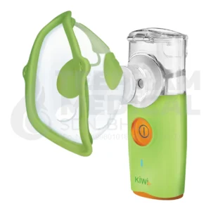 CA-MI – KIWI PLUS / MESH NEBULIZER (FULL OPTION) (RE 300911)