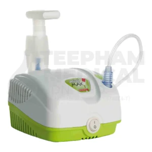 CA-MI – NEBULIZER MINI MAX (RE 300250/05)