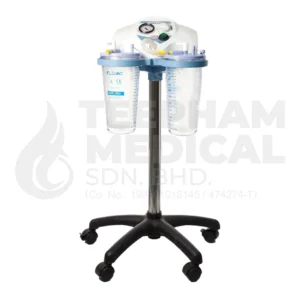CA-MI – SUCTION PUMP-ASKIR C 30 UK PLUG (RE 410250)