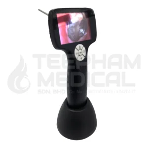 BESDATA™ DIGITAL OTOSCOPE