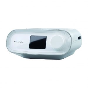 PHILIPS RESPIRONICS – DREAMSTATION CPAP & BI-LEVEL THERAPY SYSTEM