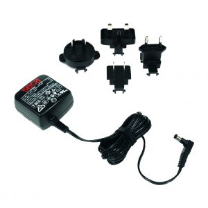 SECA 401 – SWITCH-MODE POWER ADAPTER FOR EMR-INTEGRATED SECA SCALES AND MEASURING STATIONS
