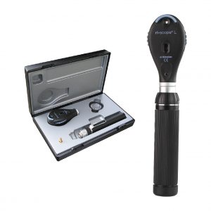 RIESTER – RI-SCOPE® OPHTHALMOSCOPE (3811-203)