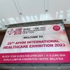 29TH APHM INTERNATIONAL HEALTHCARE CONFERENCE AND EXHIBITION 2023