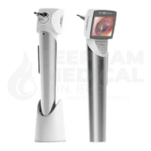 SYNCVISION – DIGITAL OTOSCOPE – iO1 ELITE