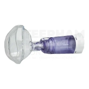 PHILIPS RESPIRONICS – OPTICHAMBER DIAMOND C/W MASK