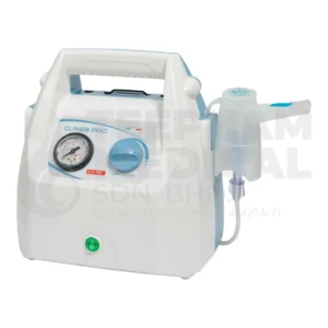 CA-MI – NEBULIZER CLINEB PRO (RE 300560)