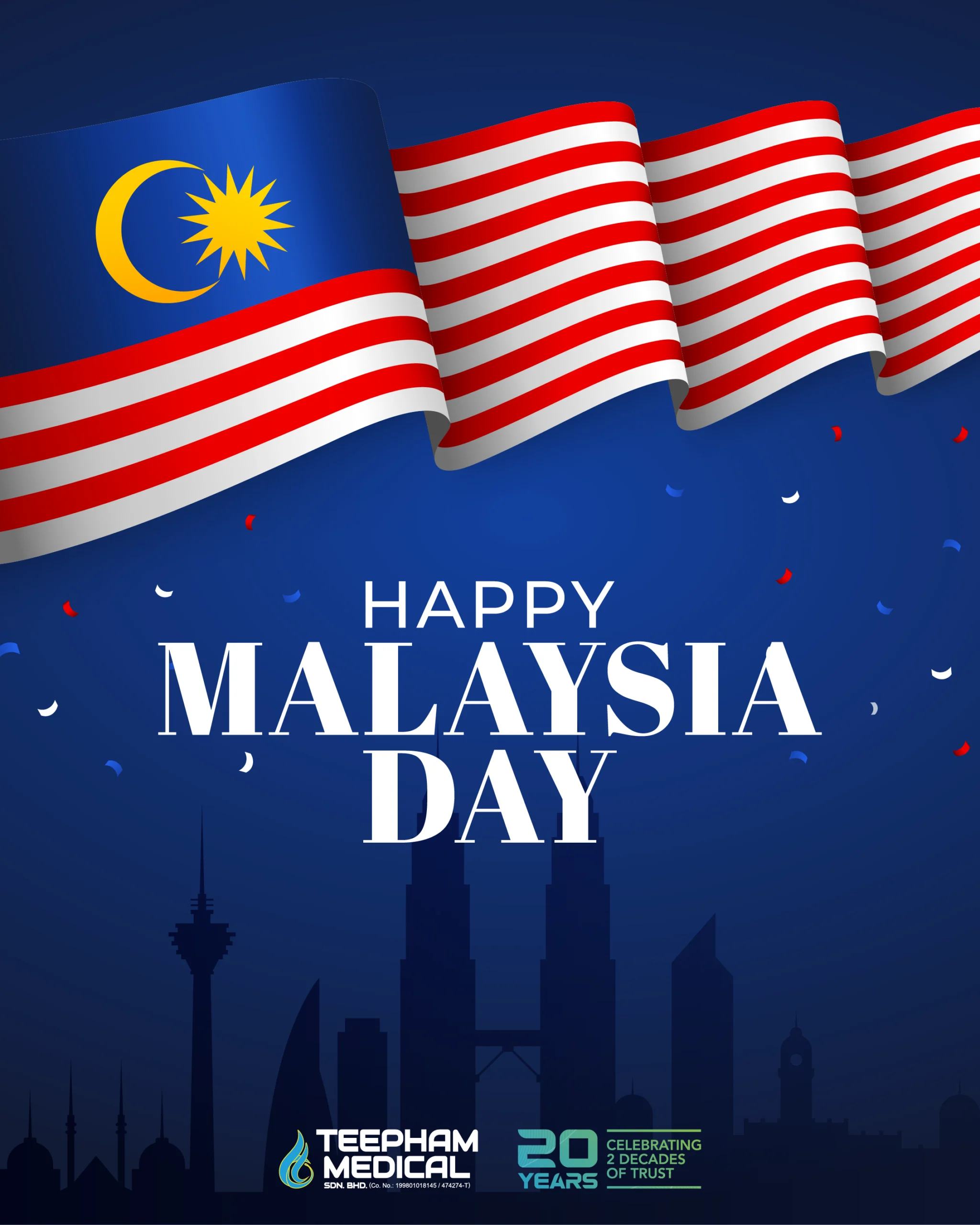 🇲🇾✨ HAPPY MALAYSIA DAY!
